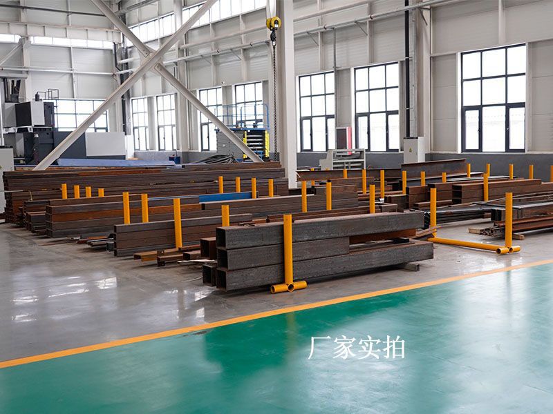 廠(chǎng)區(qū)實(shí)力